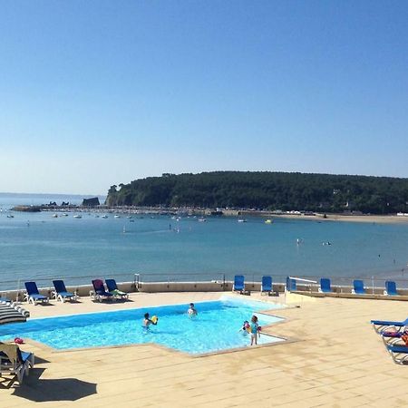 Cap Morgat Apartment Crozon Exterior foto
