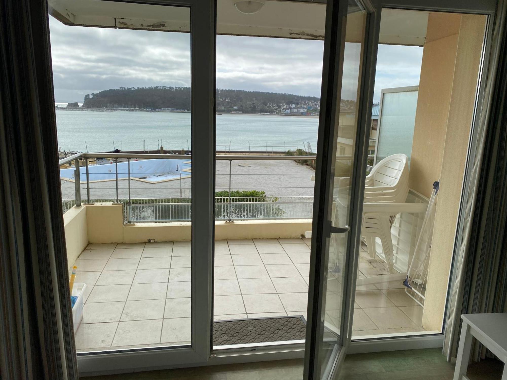 Cap Morgat Apartment Crozon Exterior foto