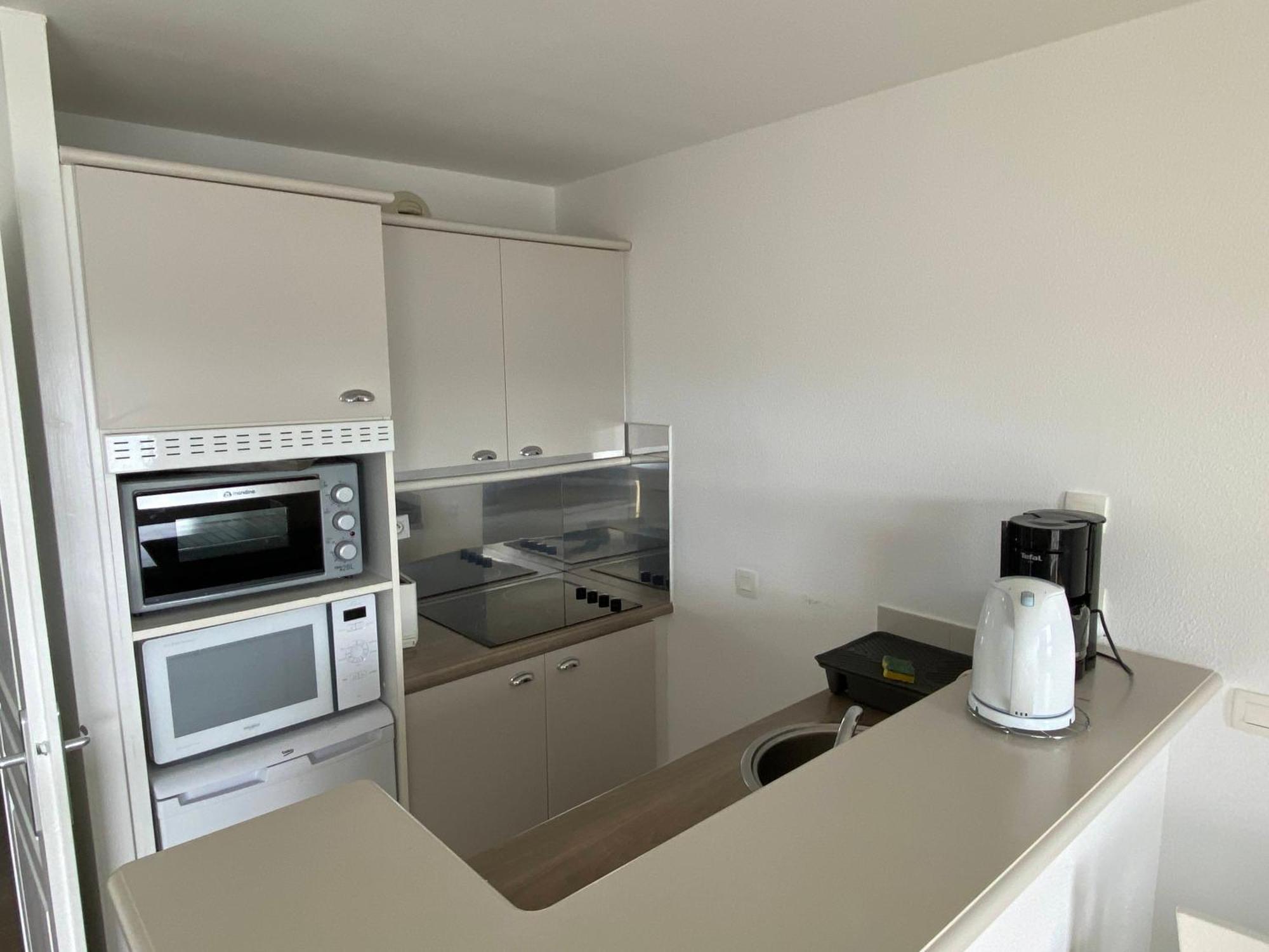 Cap Morgat Apartment Crozon Exterior foto