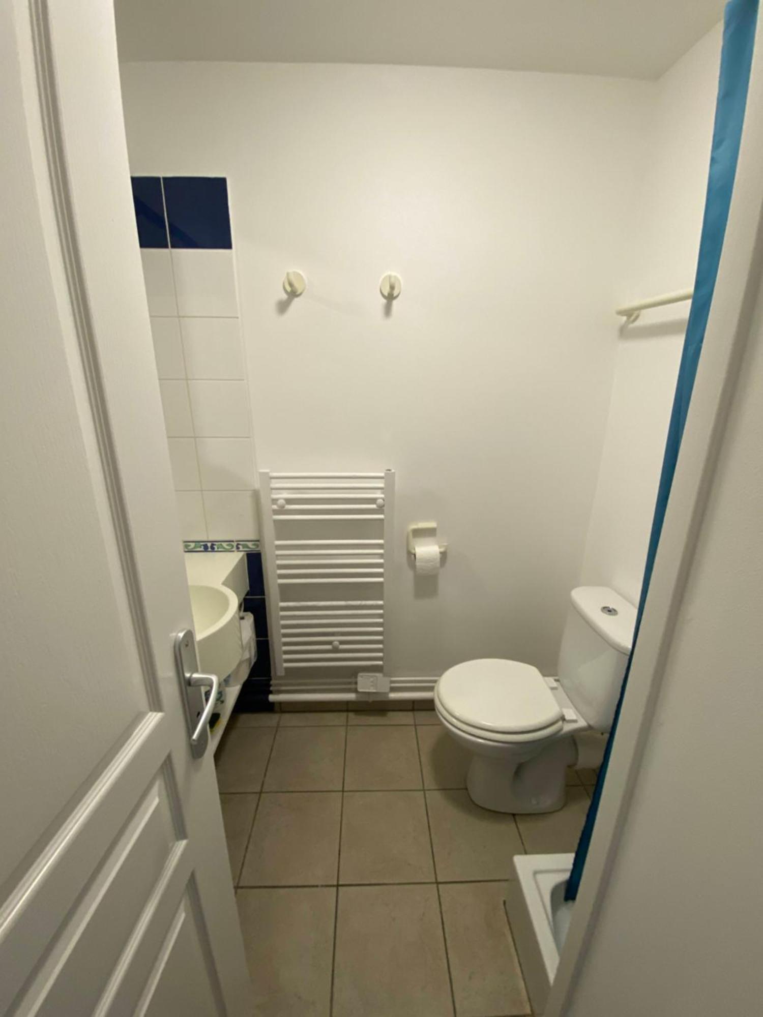Cap Morgat Apartment Crozon Exterior foto